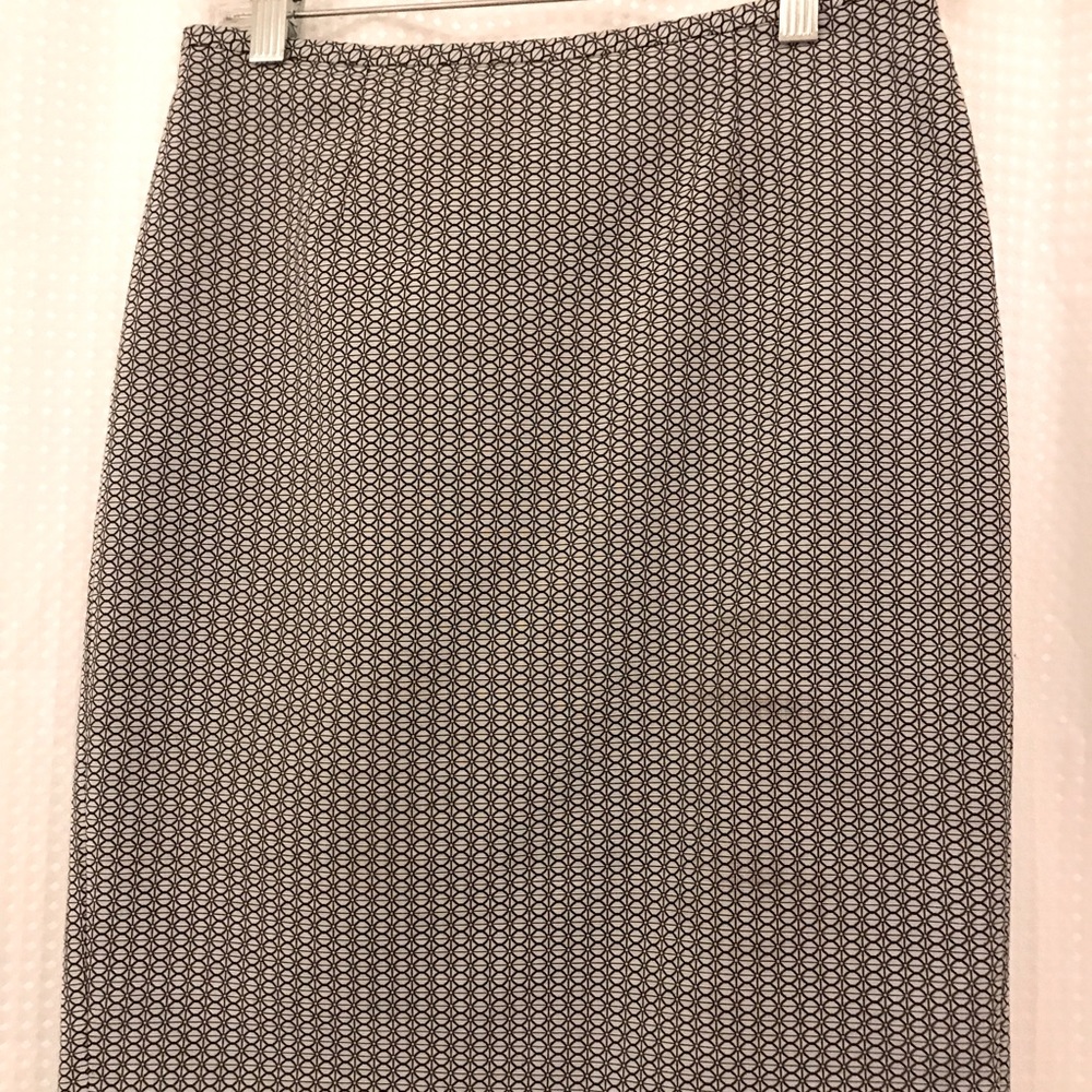 Calvin Klein skirt
